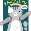Knuffel me klein katje