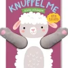 Knuffel me klein schaapje