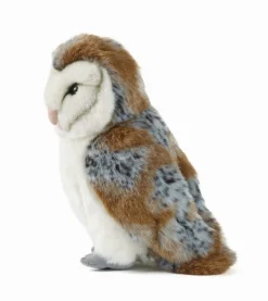 Knuffel Vogel Kerkuil