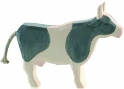 Koe Zwart Gevlekt 11042