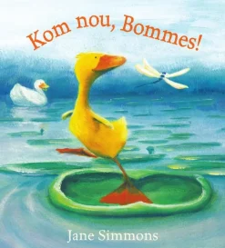 Kom nou, Bommes!