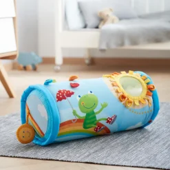 Kruiprol Regenboogwereld