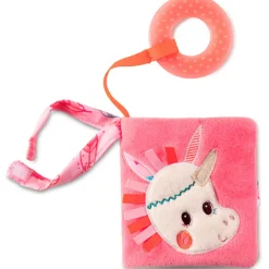 Lilliputien Louïse Kijk en Voelboek