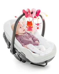 Lilliputiens Activiteitenspiraal Eenhoorn Louise