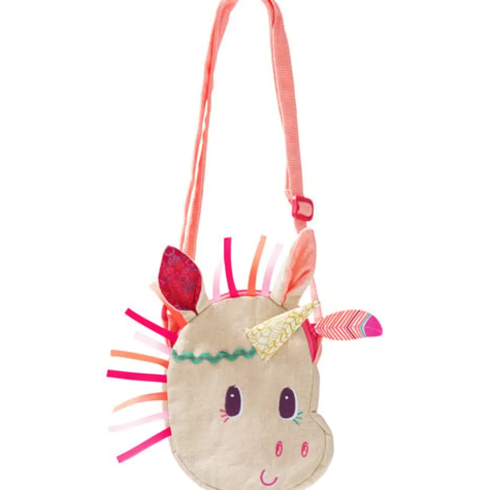 Lilliputiens Handtas Louise de Eenhoorn
