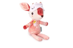 Lilliputiens Knuffel Slaapvriendje Stella