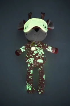 Lilliputiens Knuffel Slaapvriendje Stella