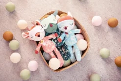 Lilliputiens Knuffel Slaapvriendje Alice