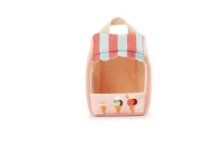 Lilliputiens Knuffel Stella's IJskraampje