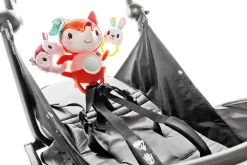 Lilliputiens Knuffel Vos Alice Wandelvriendinnetje