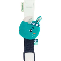 Lilliputiens Marius Armband Rammelaar