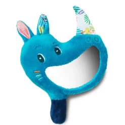 Lilliputiens Marius Spiegelrammelaar