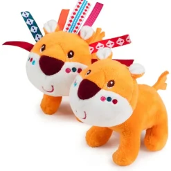 Lilliputiens Mijn Eerste Ark van Noach