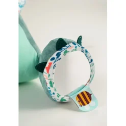 Lilliputiens Multi Activiteitendraak Joe