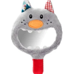 Lilliputiens Nicolas Spiegelrammelaar