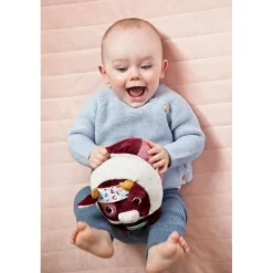 Lilliputiens Ontdekkingskoe Rosalie