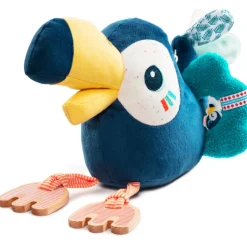 Lilliputiens Pablo Multi Activiteiten Toekan