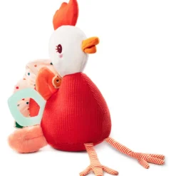 Lilliputiens Paulette Multi Activiteiten Kip