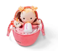 Lilliputiens Pop Baby Louise