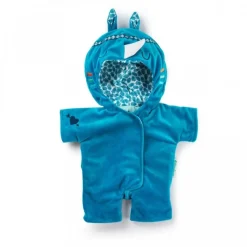 Lilliputiens Poppen Onesie Marius
