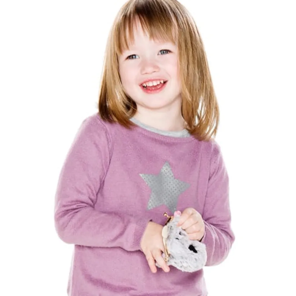 Lilliputiens Portemonnee Louise de Eenhoorn