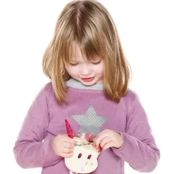 Lilliputiens Portemonnee Louise de Eenhoorn