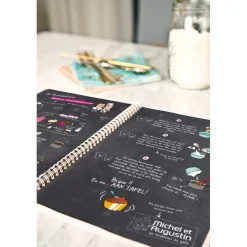 Lilliputiens Receptenboek Mijn Eerste Bakboek