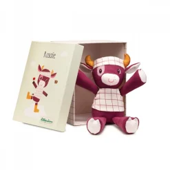 Lilliputiens Rosalie Knuffeldier - ECO