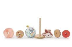 Lilliputiens Stapelpiramide Stella