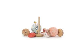 Lilliputiens Stapelpiramide Stella