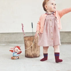 Lilliputiens Trekfiguur Stella Trekknuffel