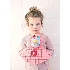 Lilliputiens Vertelpop Roodkapje Omkeerbaar