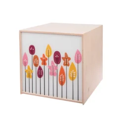 Limundo Kubuslamp Joy Beuken Hout