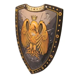 Liontouch  Ridder Gouden Adelaar Schild