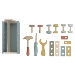 Little Dutch Gereedschapskist FSC