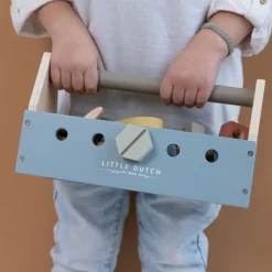 Little Dutch Gereedschapskist FSC