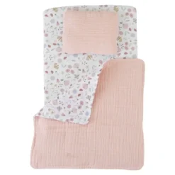 Little Dutch Poppenwagen FSC incl. textiel