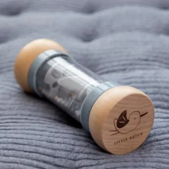 Little Dutch Regenrammelaar Blauw