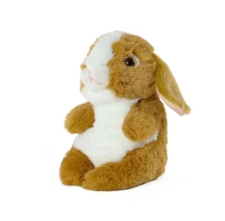 Living Nature Knuffel Babies Konijn 17 cm