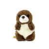 Living Nature Knuffel Babies Otter Welp 17 cm