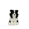 Living Nature Knuffel Hond Border Collie