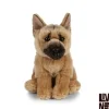 Living Nature Knuffel Hond Duitse Herder
