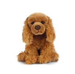 Living Nature Knuffel Hond Cocker Spaniel