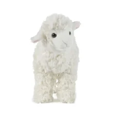 Living Nature Knuffel Lam 30 cm