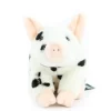 Living Nature Knuffel Mini Varken Zittend
