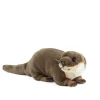 Living Nature Knuffel Otter Large