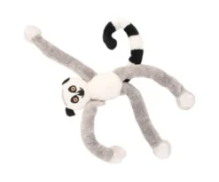 Living Nature Knuffel Raamknuffel Lemur