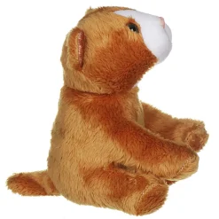 Living Nature Knuffel Smols Kat