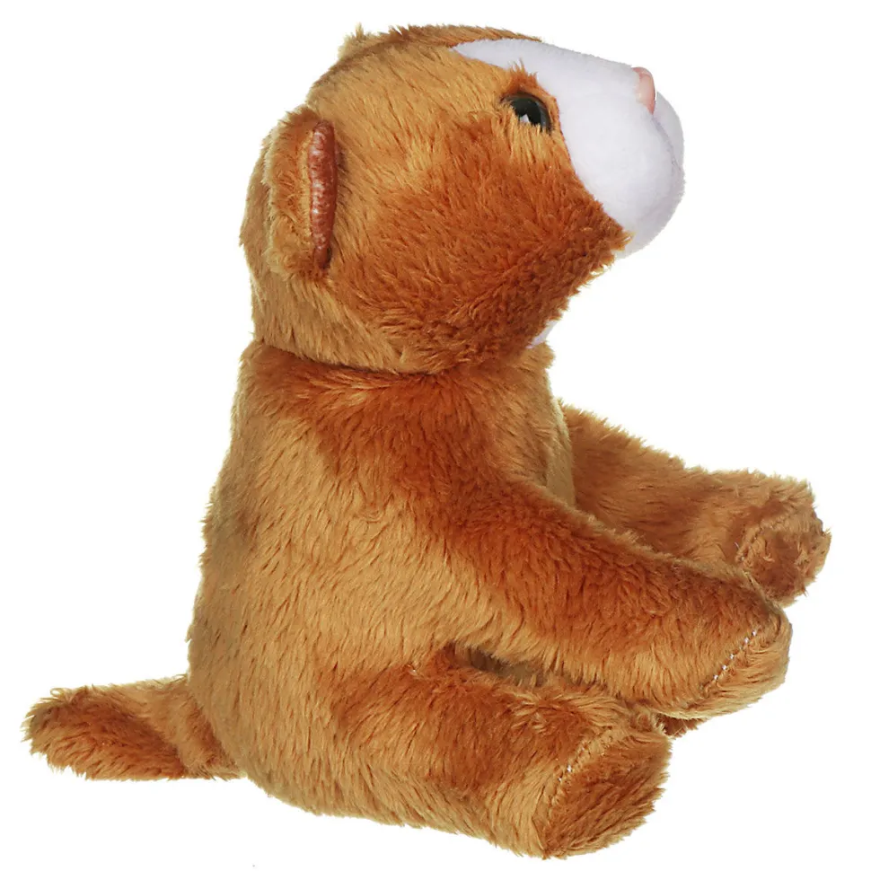 Living Nature Knuffel Smols Kat