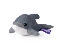 Living Nature Knuffel Smols Dolfijn